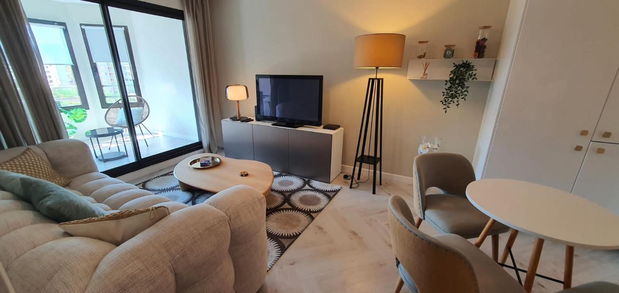 Beautiful Apartment Design Next To The Sea Antibes Exterior photo